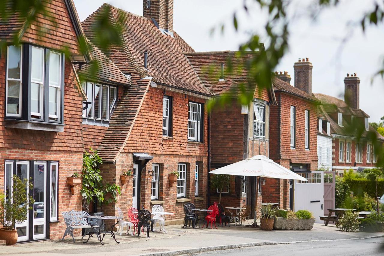 The Bell In Ticehurst מראה חיצוני תמונה
